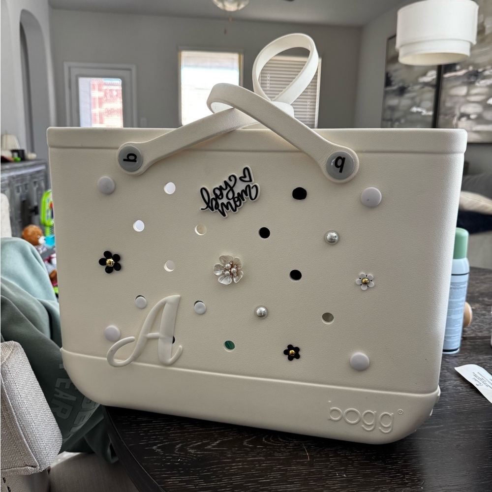 Original Coconut Bogg Bag